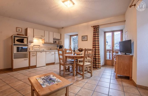 Val Cenis House | LA Pastorale - LES Gentianes