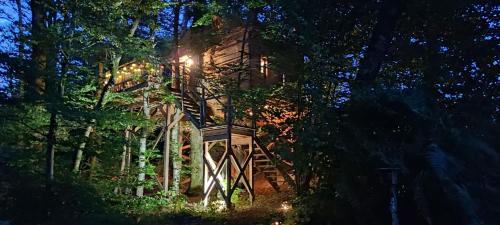 Raon-aux-Bois Ski Chalet | La Pat' de l'ours