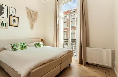 The Hague Center Hotel | La Paulowna Boutique Hotel