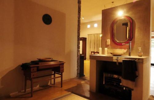 Ischilin House | La Pausa. Casa de campo