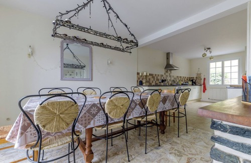 Cuzion House | La Pause au Bord du Lac - Ponton privé - Baignade depuis le Ponton