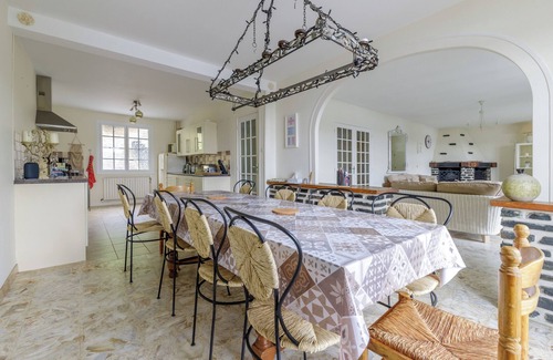 Cuzion House | La Pause au Bord du Lac - Ponton privé - Baignade depuis le Ponton
