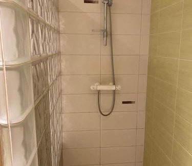 Rochehaut House | La pause Pom' de Pain appartement