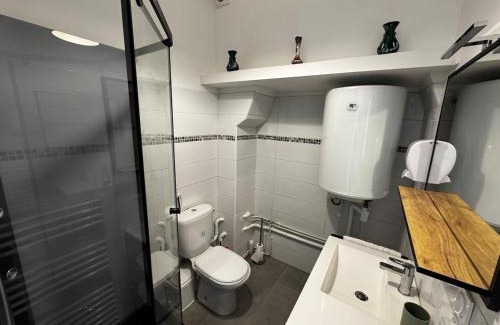 Sarlat-la-Caneda Historic Center Apartment | la pause Sarladaise