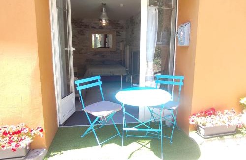Fecamp Apartment | LA PAUSE studio sur le quai Maupassant à Fécamp