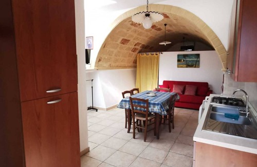 Tiggiano House | La Payara di Nonna Nina 4 P.letto a 3 km dal Mare