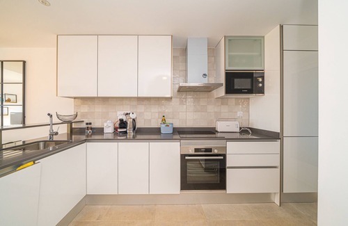 Mar de Pulpi Apartment | La Perla Dorada (Mar de Pulpi)