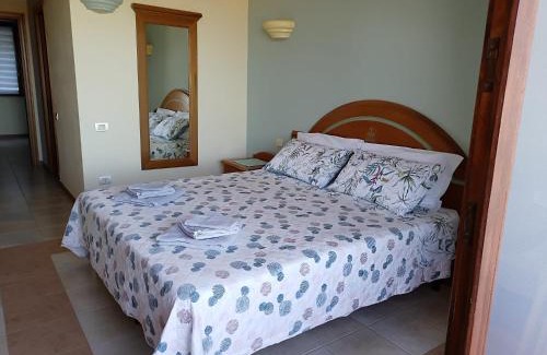Is Molas Apartment | La pecorella in vacanza IUN R3384