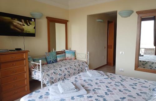 Is Molas Apartment | La pecorella in vacanza IUN R3384