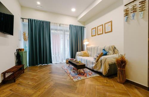 En Corts Apartment | La Peregrina