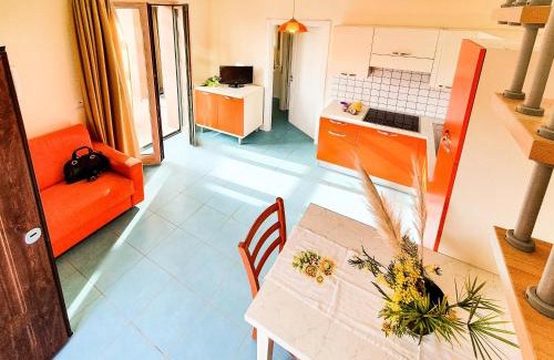 Cavo Apartment | La Pergola al Cavo 9