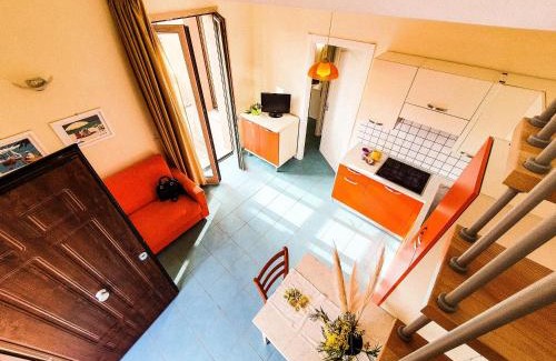 Cavo Apartment | La Pergola al Cavo 9