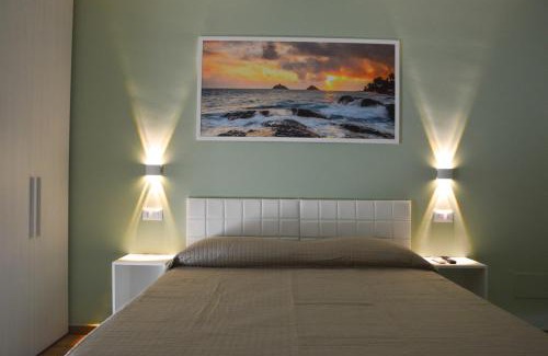 Alassio Apartment | La Pergola Blu