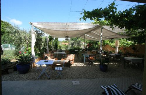 Riva Trigoso House | La Pergola Dei Paggi