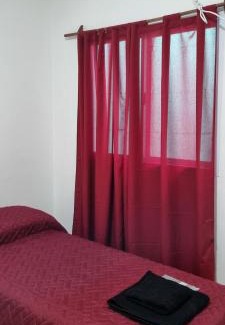 Concepcion Apartment | La Perla