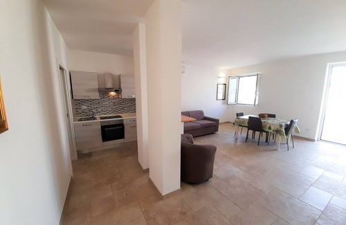 Lecce Villa | La Perla Bianca Luxury Villa