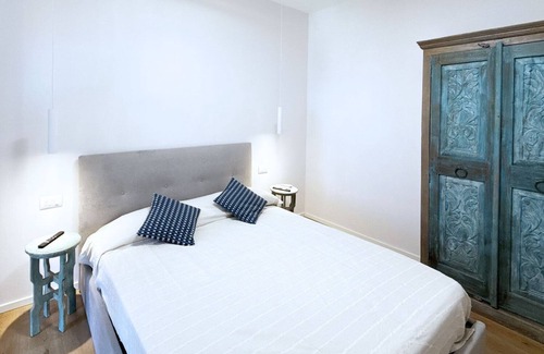 Cavo Apartment | La Perla del Cavo, just a stone's throw from the splendid seafront!