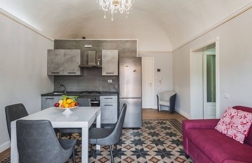 Old Town Apartment | La Perla del Duomo Apartment by Wonderful Italy