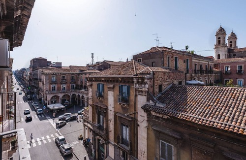 Old Town Apartment | La Perla del Duomo Apartment by Wonderful Italy