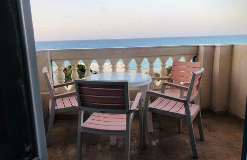 Marsa Matruh Apartment | La Perla Di Agiba لؤلؤة عجيبة