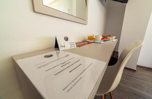 Almeria Centro Hotel | La Perla