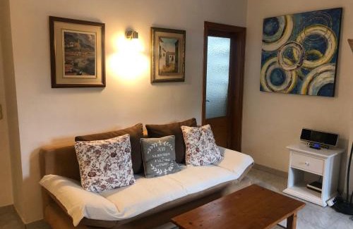 Cala Ratjada Apartment | La Perla