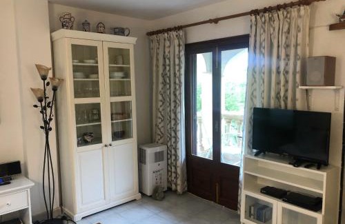 Cala Ratjada Apartment | La Perla