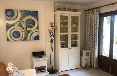 Cala Ratjada Apartment | La Perla