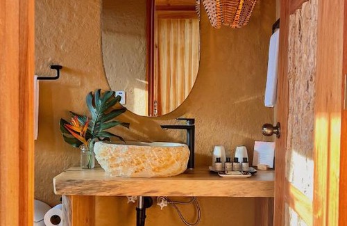 Gigante Hotel | LA PERLA FINCA HOTEL