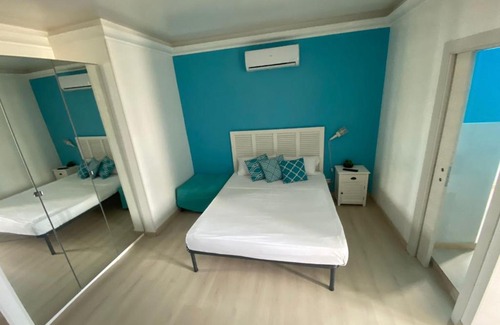 Margherita di Savoia Bed & Breakfast | La perla nera