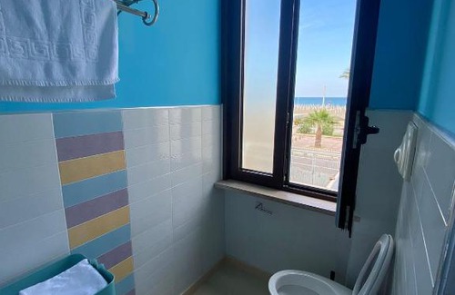 Margherita di Savoia Bed & Breakfast | La perla nera