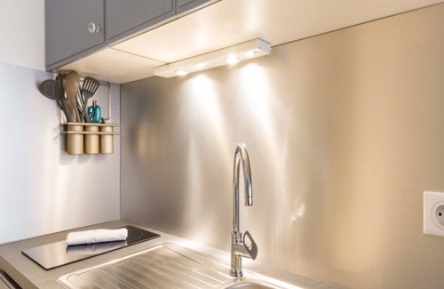 1st Arrondissement Apartment | LA PERLE - Apartment Lyon Opera/Town Hall
