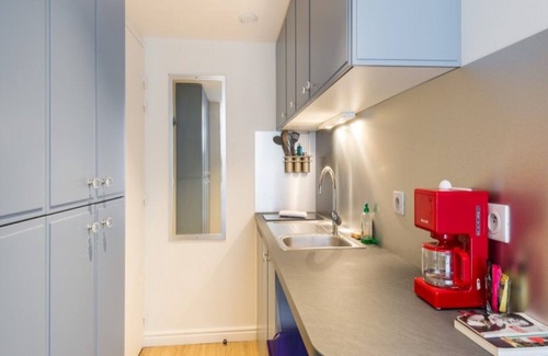 1st Arrondissement Apartment | LA PERLE - Apartment Lyon Opera/Town Hall