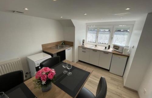 Outreau Apartment | la Perle Bleue