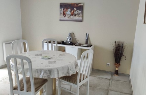 Sete House | La perle de sete ! Maison bord de l'Étang Pets welcome on request