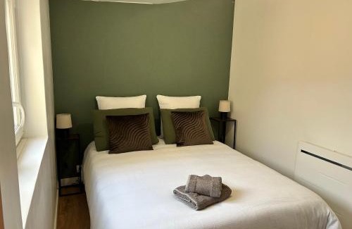 Le Mans House | La Perle Rive Gauche