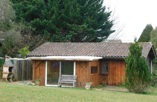 Sainte-Alvere House | La Petite Maison Dans la Prairie