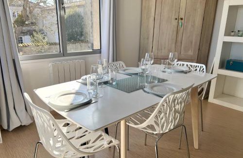 LHoumeau Apartment | La Petite Échappée - Proche mer