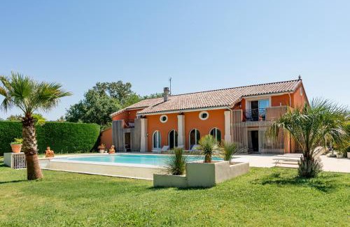 Allex Bed & Breakfast | La Petite Aiguebonne