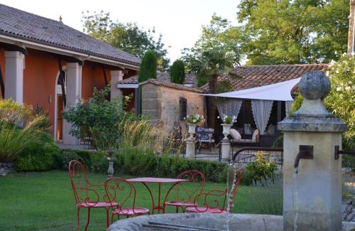 Allex Bed & Breakfast | La Petite Aiguebonne
