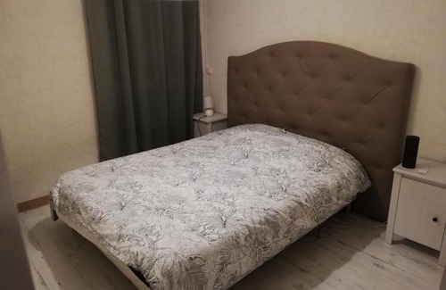 Montjuzet Apartment | La petite barante