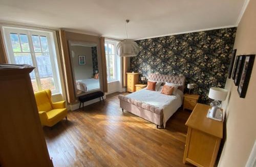 Rochesson Bed & Breakfast | La petite chouette
