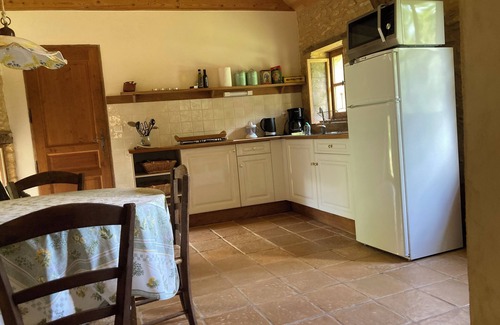 Saint-Amand-de-Coly House | La Petite
