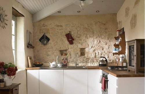 Saint-Orens-Pouy-Petit House | La petite Maison du Gers