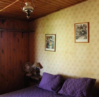 Melocoton Hotel | La Petite France