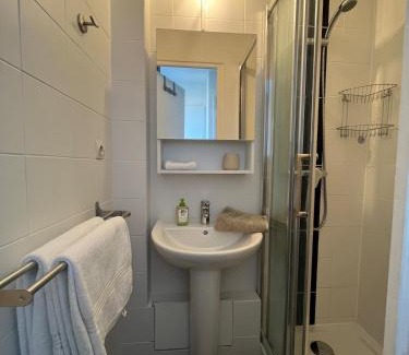 Etretat Apartment | La petite fugue - Studio proche du front de mer