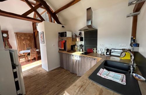 La Celle-sous-Gouzon House | La Petite Maison