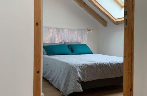 Bagneres-de-Bigorre House | La petite maison de Justin - Jacuzzi privatif