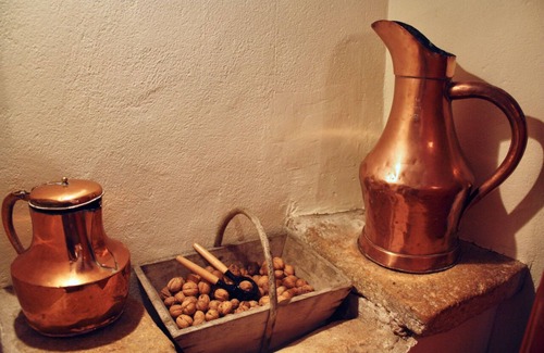 Beynac-et-Cazenac House | La Petite Maison: Fairytale Stay in Village Center