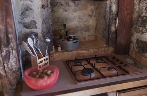 Bio House | La Petite Maison à la ferme